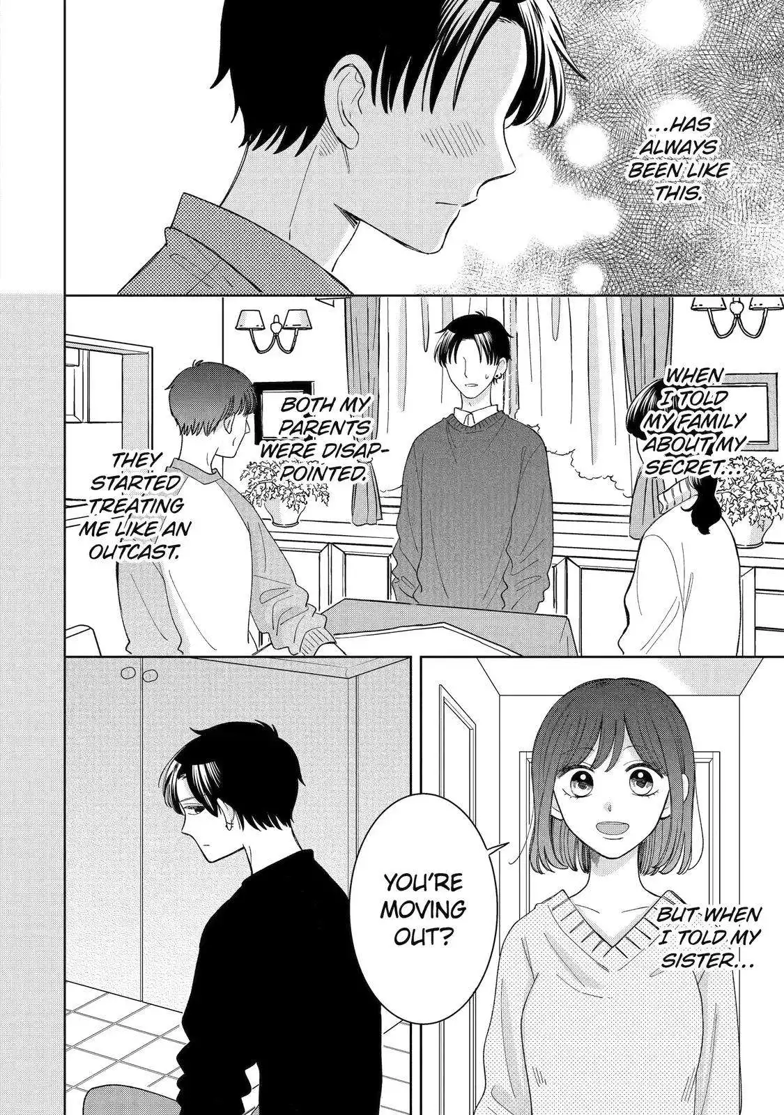 Kijima-san to Yamada-san Chapter 22 30